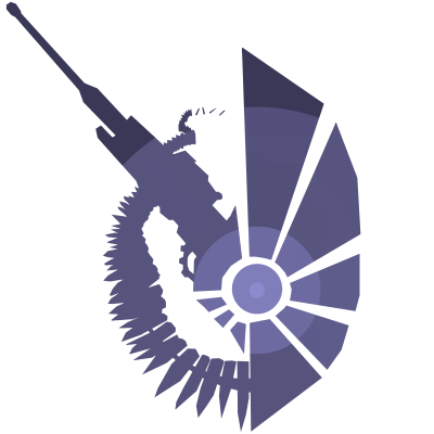 The Skyborne Logo